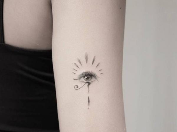 La simbología que encierra sus tatuajes más utilizados