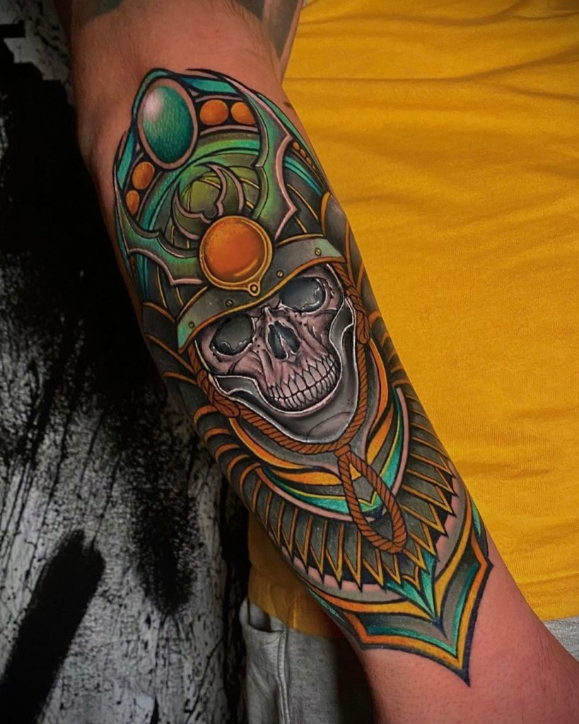80 Warrior Aztec Tattoo Designs & Meaning | Aztec tattoo, Aztec tattoo  designs, Aztec tattoos