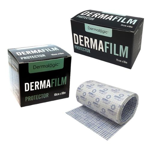 dermafilm - recomendado para eliminar tatuajes barcelona