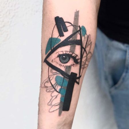 Tatuaggi a Barcellona - Avantgarde Tattoo Barcelona