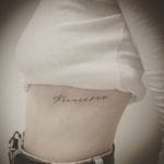 Tattoo Lettering nombre