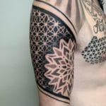 tattoo ornamental